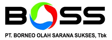Logo PT Borneo Olah Sarana Sukses Tbk.