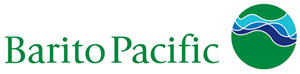 Logo Barito Pacific Tbk