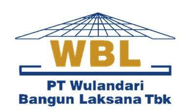 Logo PT Wulandari Bangun Laksana Tbk
