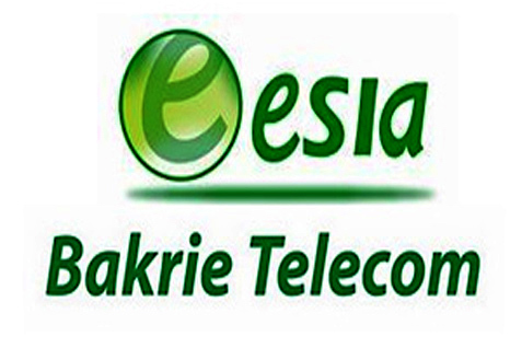 Logo Bakrie Telecom Tbk
