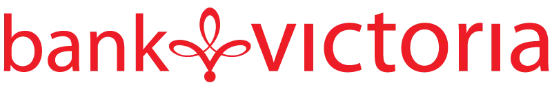Logo Bank Victoria International Tbk