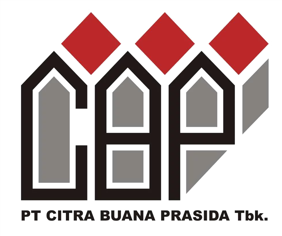 Logo PT Citra Buana Prasida Tbk