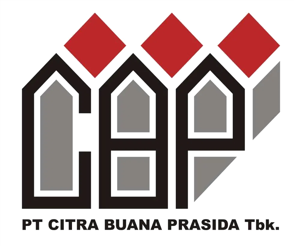 Logo PT Citra Buana Prasida Tbk