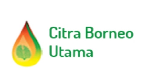 Logo PT Citra Borneo Utama Tbk
