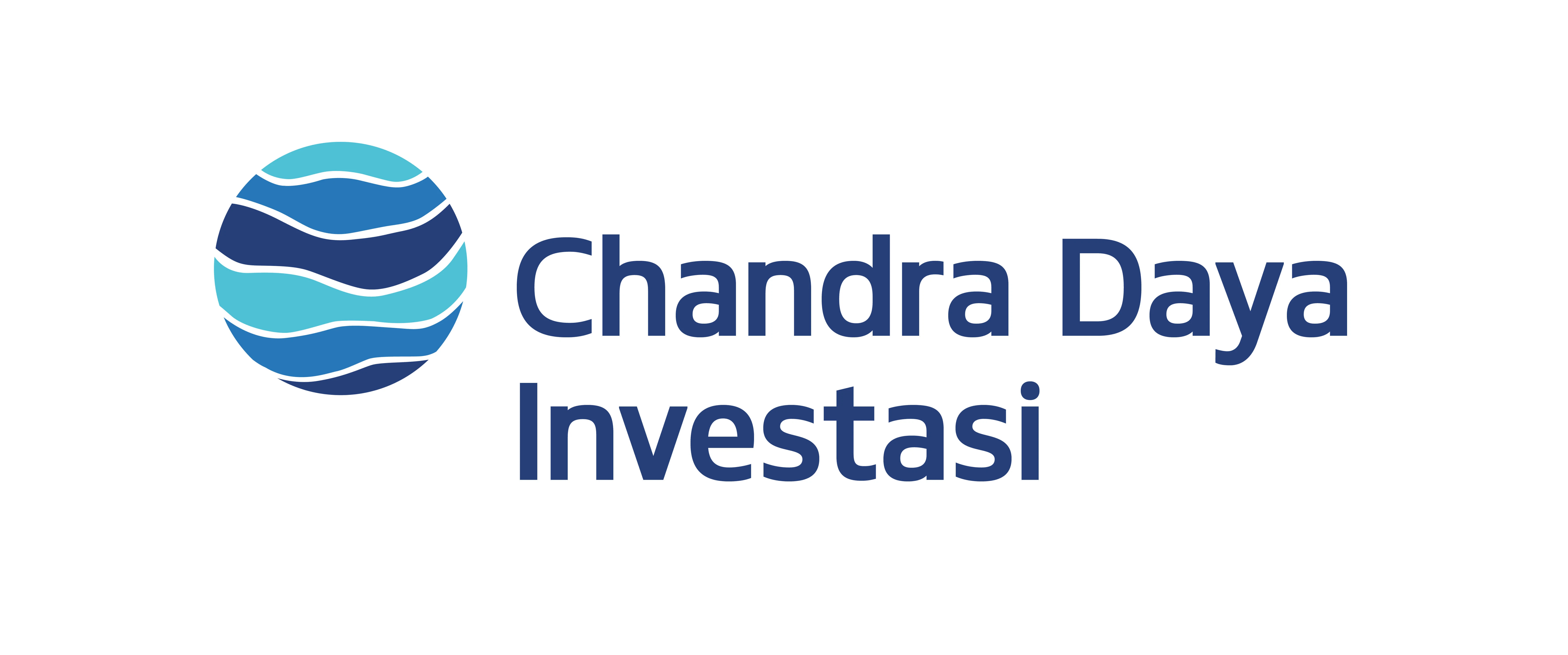 Logo PT Chandra Daya Investasi Tbk