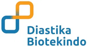 Logo PT Diastika Biotekindo Tbk