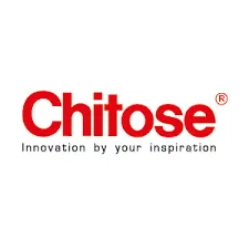Logo PT Chitose Internasional Tbk