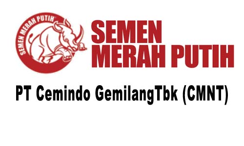Logo PT Cemindo Gemilang Tbk