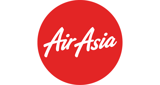 Logo PT AirAsia Indonesia Tbk
