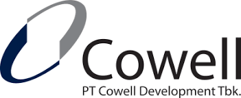 Logo COWELL DEVELOPMENT Tbk