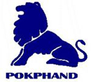 Logo Charoen Pokphand Indonesia Tbk