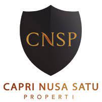 Logo PT Capri Nusa Satu Properti Tbk.