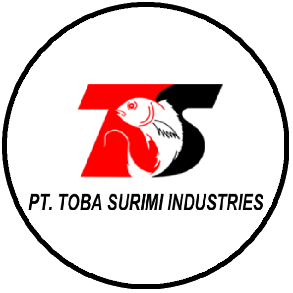 Logo PT Toba Surimi Industries Tbk