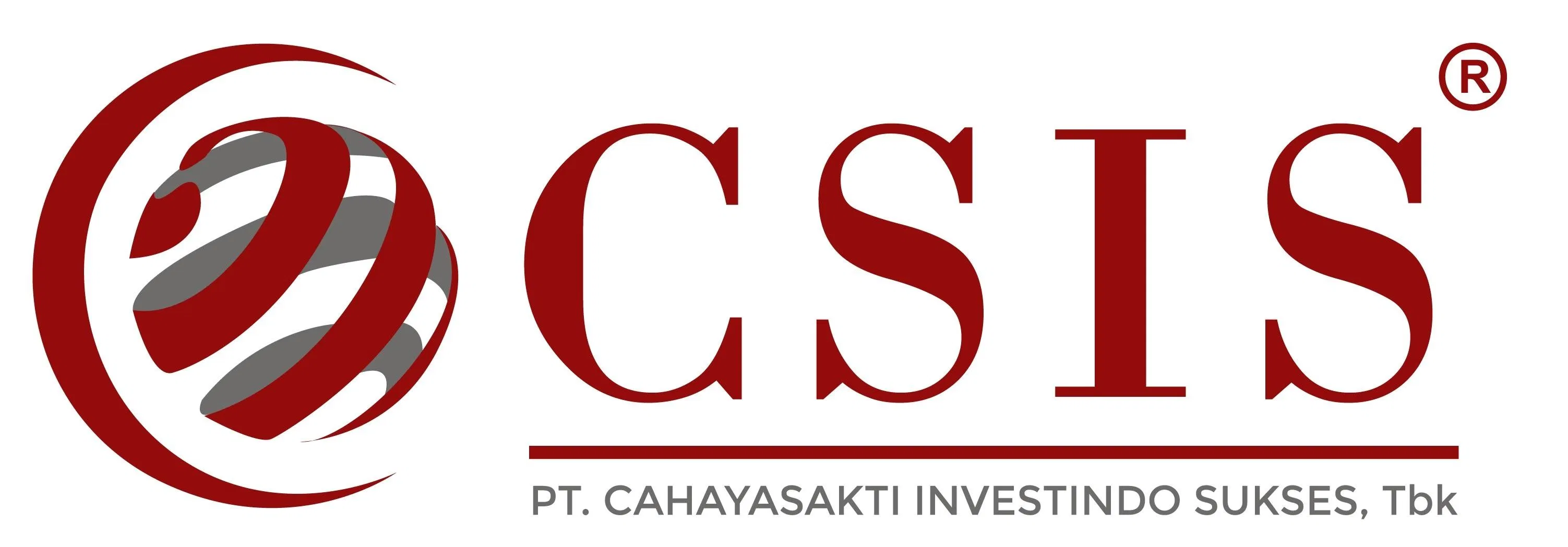 Logo PT Cahayasakti Investindo Sukses Tbk