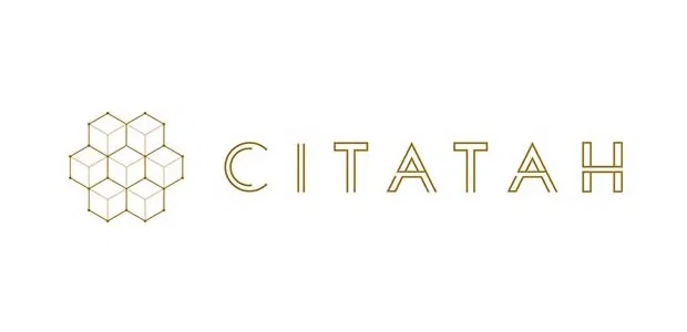 Logo Citatah Tbk