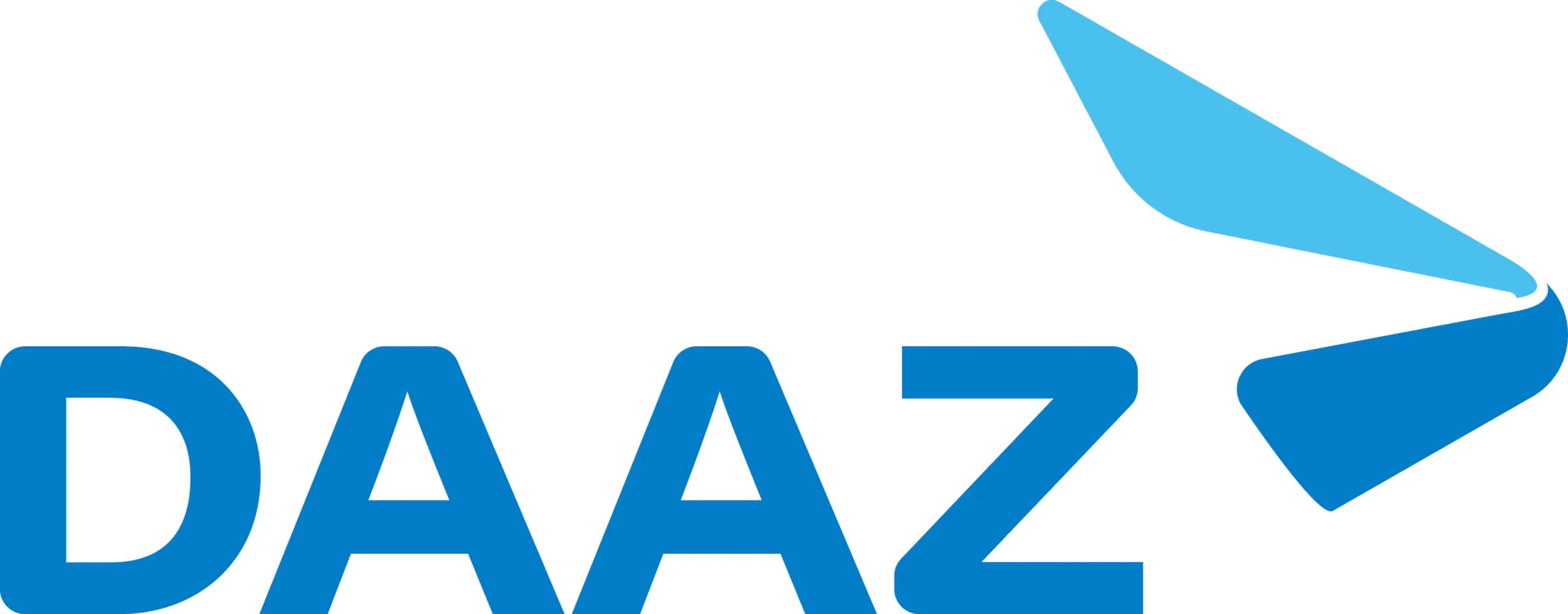 Logo PT Daaz Bara Lestari Tbk
