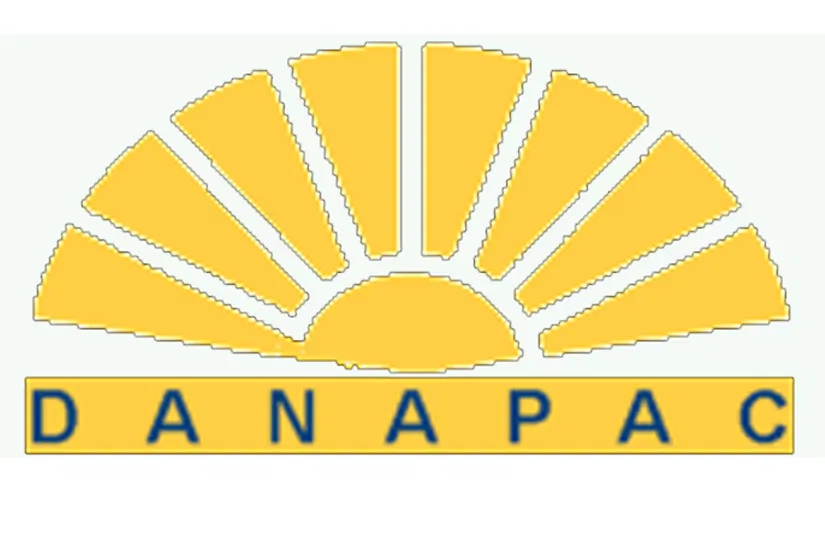 Logo Danasupra Erapacific Tbk