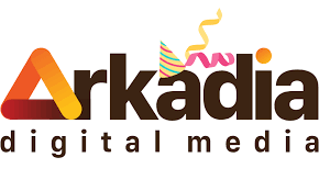 Logo PT Arkadia Digital Media Tbk