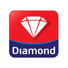 Logo PT Diamond Food Indonesia Tbk.