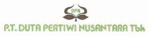 Logo Duta Pertiwi Nusantara Tbk