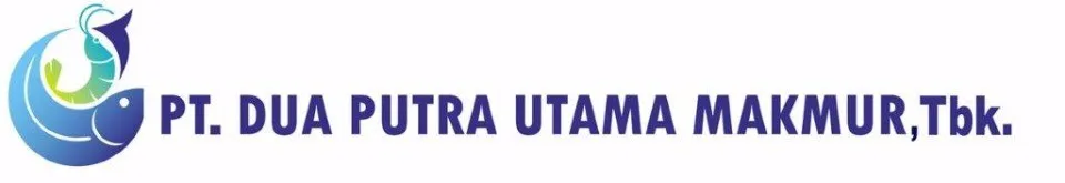 Logo PT Dua Putra Utama Makmur Tbk.
