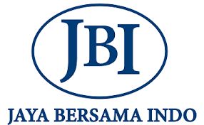 Logo PT Jaya Bersama Indo Tbk.