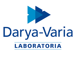 Logo Darya-Varia Laboratoria Tbk