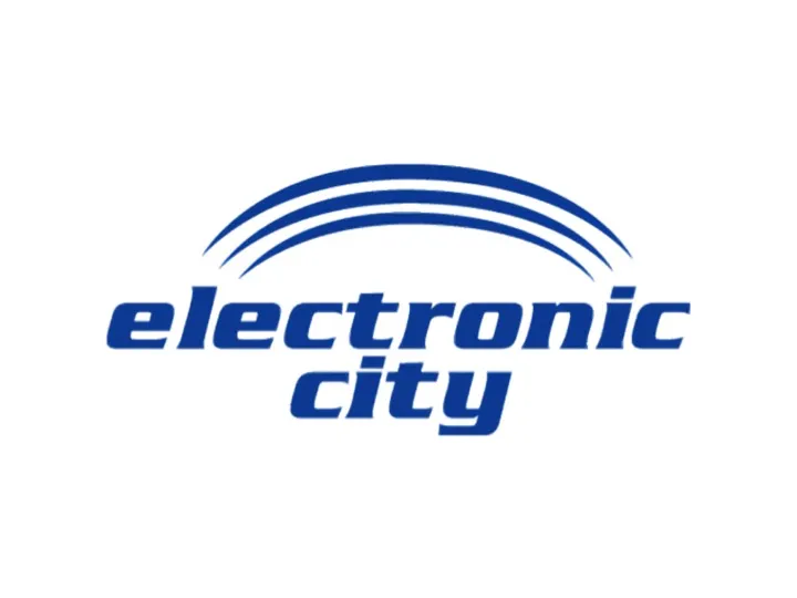 Logo PT Electronic City Indonesia Tbk.