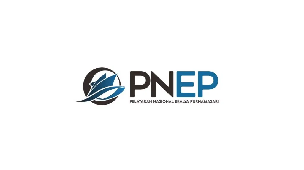 Logo PT Pelayaran Nasional Ekalya Purnamasari Tbk