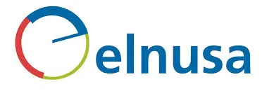 Logo Elnusa Tbk