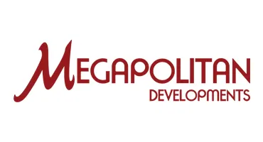 Logo Megapolitan Developments Tbk