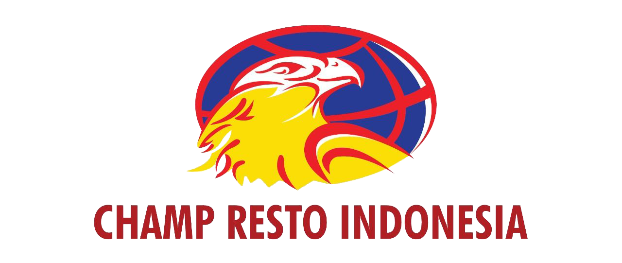 Logo PT Champ Resto Indonesia Tbk