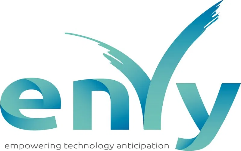 Logo PT Envy Technologies Indonesia Tbk