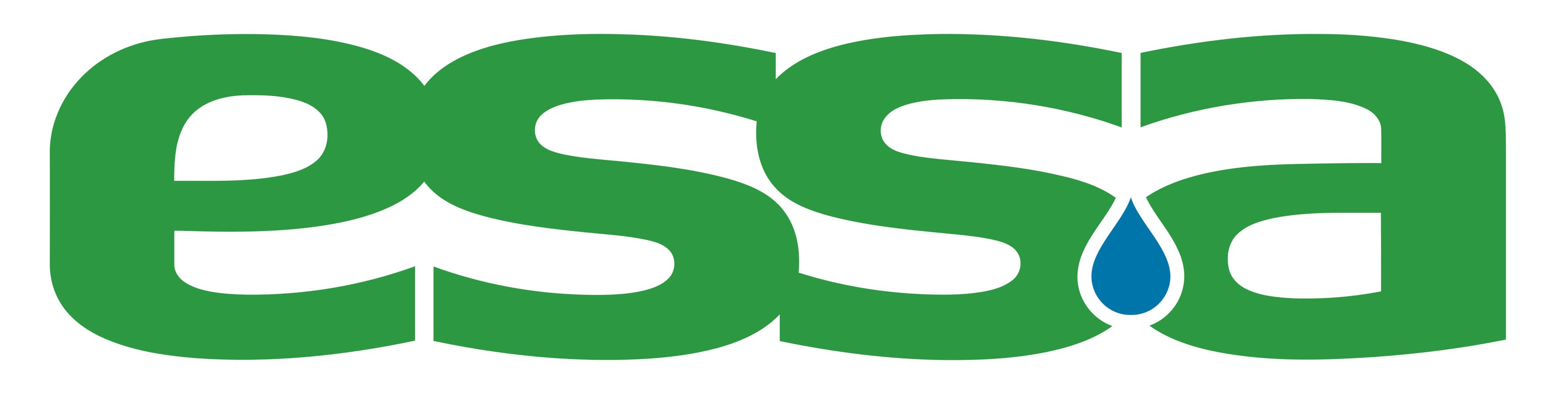 Logo ESSA Industries Indonesia Tbk