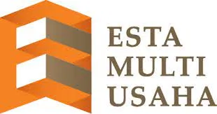 Logo PT Esta Multi Usaha Tbk.