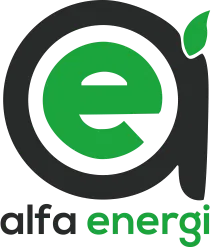 Logo PT Alfa Energi Investama Tbk.