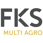 Logo FKS Multi Agro Tbk
