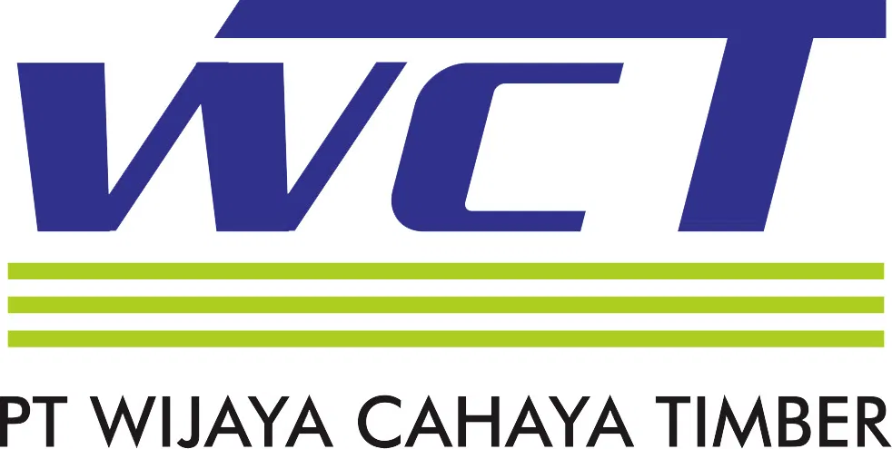 Logo PT Wijaya Cahaya Timber Tbk