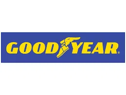 Logo Goodyear Indonesia Tbk
