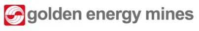 Logo Golden Energy Mines Tbk