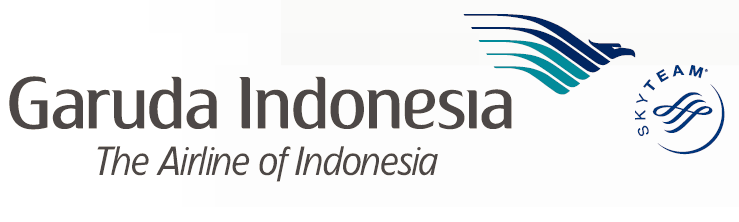 Logo Garuda Indonesia (Persero) Tbk