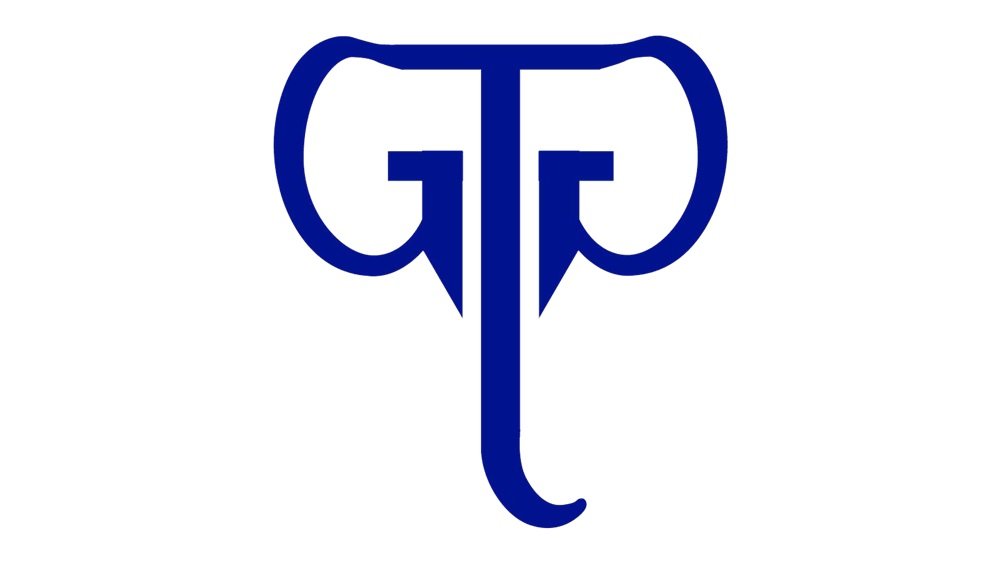 Logo Gajah Tunggal Tbk