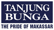 Logo Gowa Makassar Tourism Development Tbk