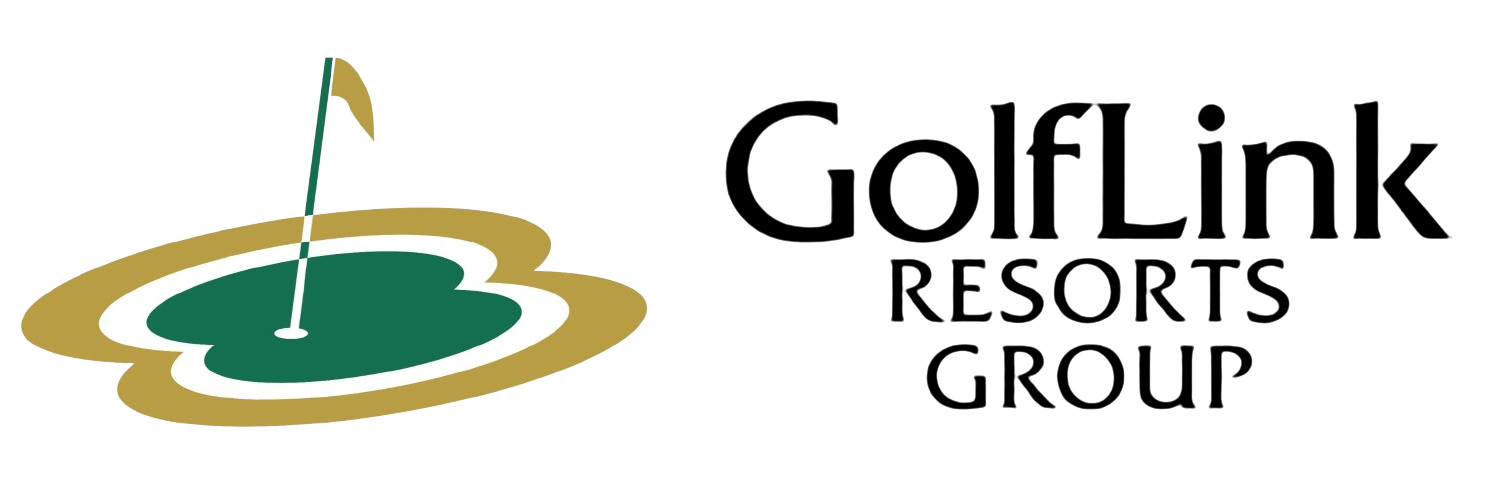 Logo PT Intra GolfLink Resorts Tbk