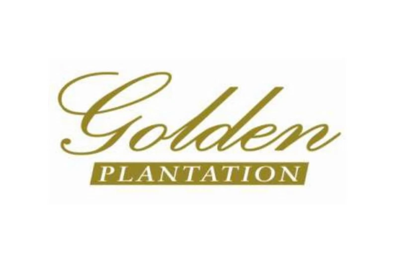 Logo PT Golden Plantation Tbk