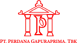 Logo Perdana Gapura Prima Tbk