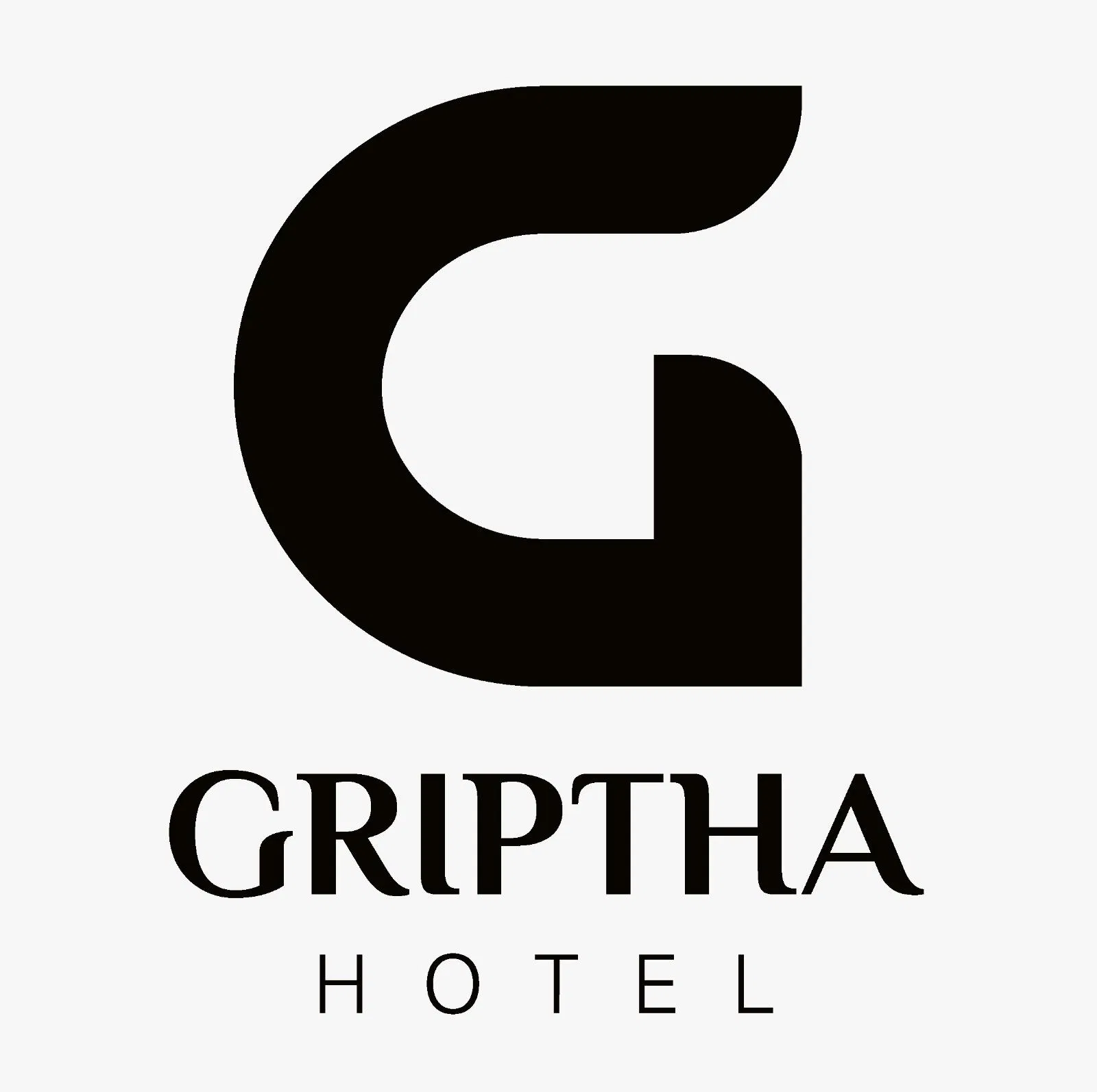 Logo PT Griptha Putra Persada Tbk.