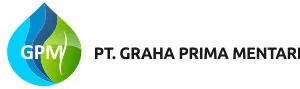 Logo PT Graha Prima Mentari Tbk.
