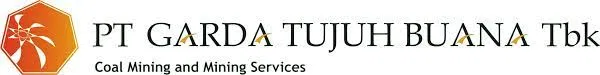 Logo Garda Tujuh Buana Tbk