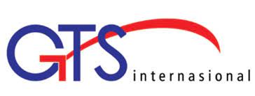 Logo PT GTS Internasional Tbk